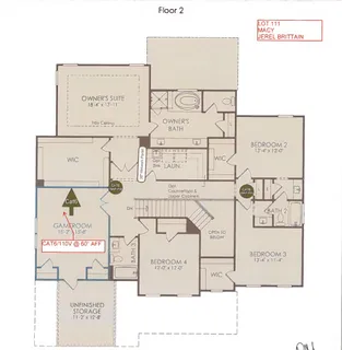 $1,315,000 | 3230 Chase Point Drive, Franklin, TN 37067