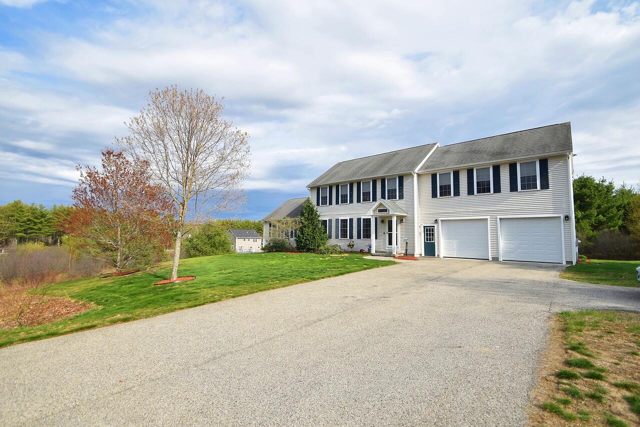 92 Gordon Farms Road Gorham, ME 04038 - Photo 3 of 50 27
