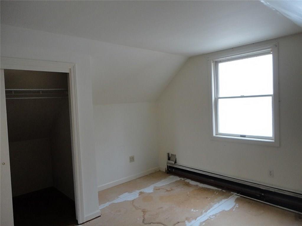 58 Merrill Road Dixfield, ME 04224 - Photo 15 of 30 BEDROOM 1 LOOKING IN
