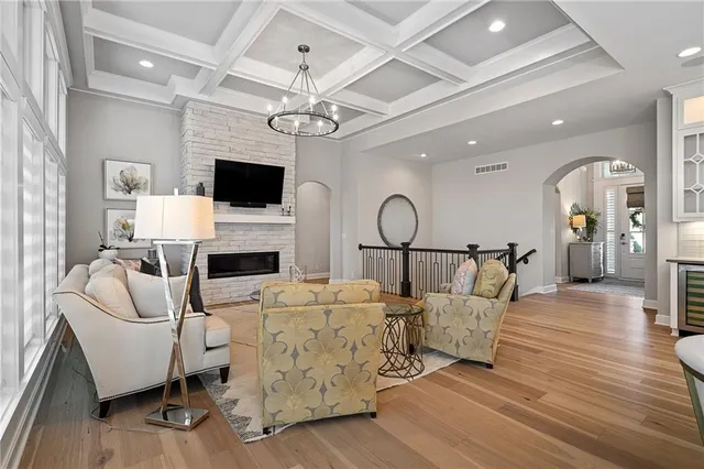 $1,300,000 | 9259 Deer Run Street, Lenexa, KS 66220