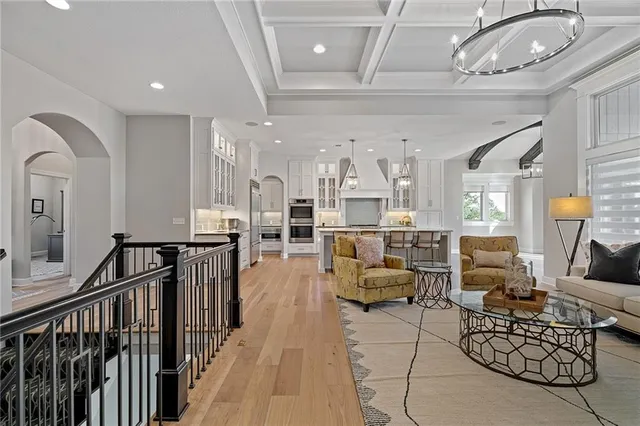 $1,300,000 | 9259 Deer Run Street, Lenexa, KS 66220