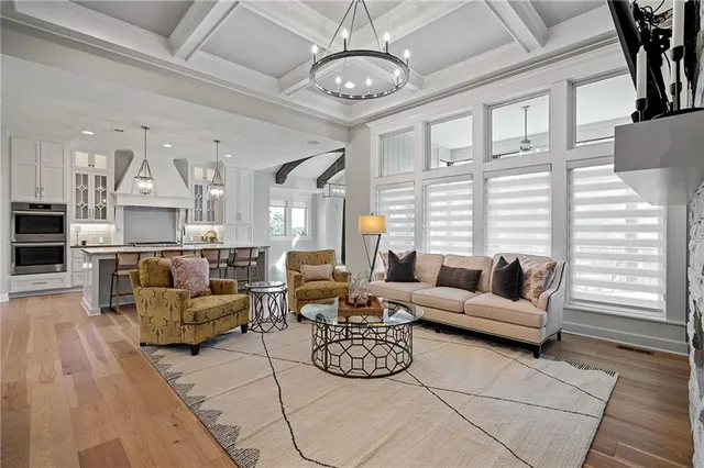 $1,300,000 | 9259 Deer Run Street, Lenexa, KS 66220