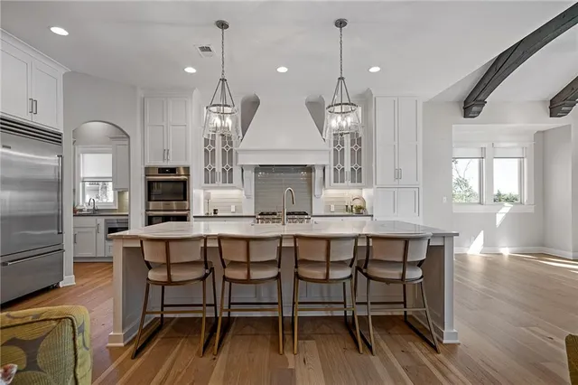 $1,300,000 | 9259 Deer Run Street, Lenexa, KS 66220