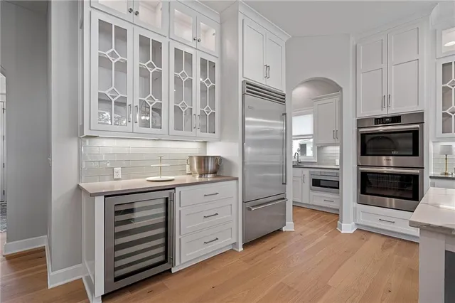 $1,300,000 | 9259 Deer Run Street, Lenexa, KS 66220