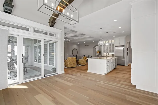 $1,300,000 | 9259 Deer Run Street, Lenexa, KS 66220