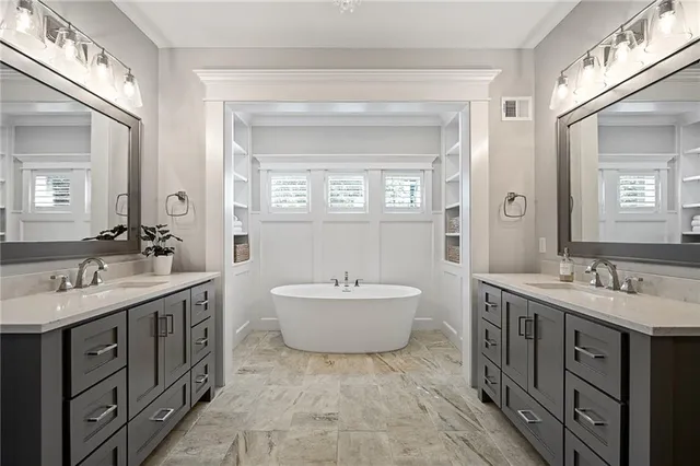 $1,300,000 | 9259 Deer Run Street, Lenexa, KS 66220