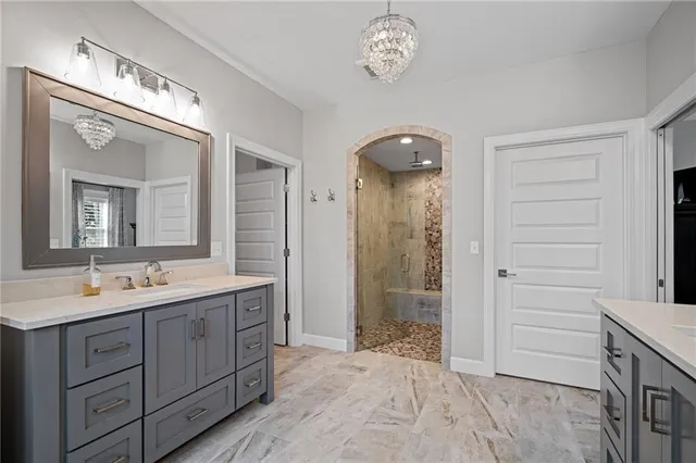 $1,300,000 | 9259 Deer Run Street, Lenexa, KS 66220