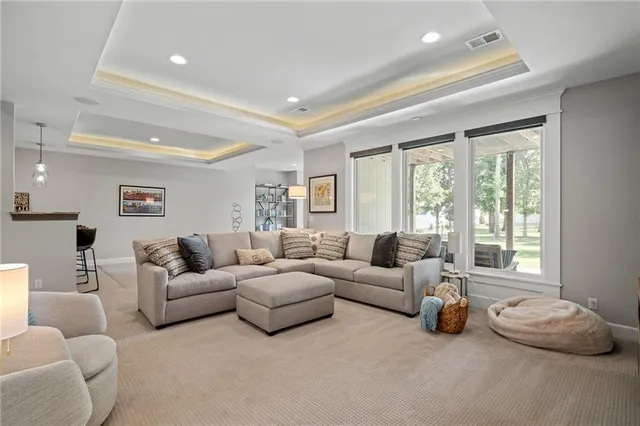 $1,275,000 | 9259 Deer Run Street, Lenexa, KS 66220