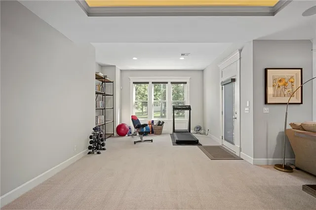 $1,300,000 | 9259 Deer Run Street, Lenexa, KS 66220