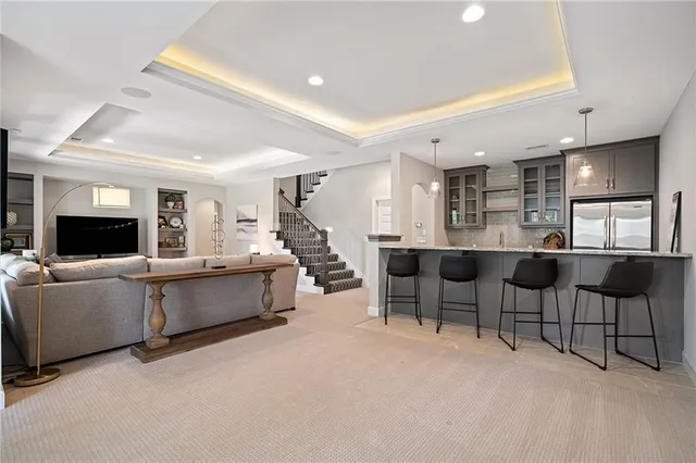 $1,300,000 | 9259 Deer Run Street, Lenexa, KS 66220