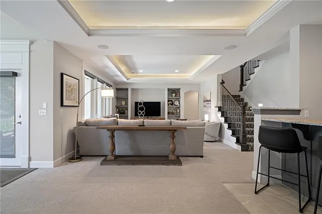 $1,300,000 | 9259 Deer Run Street, Lenexa, KS 66220