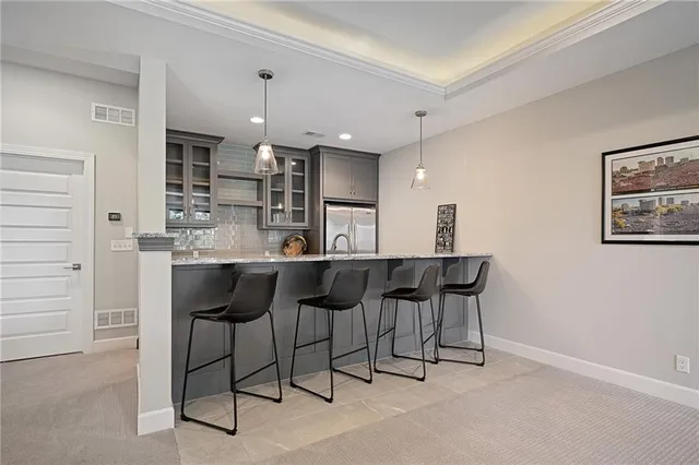 $1,300,000 | 9259 Deer Run Street, Lenexa, KS 66220