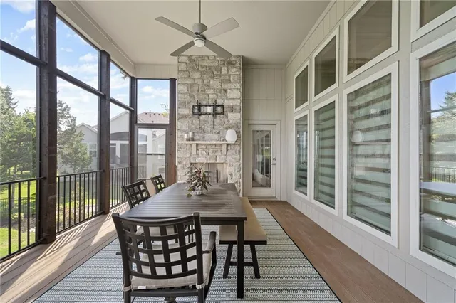 $1,300,000 | 9259 Deer Run Street, Lenexa, KS 66220