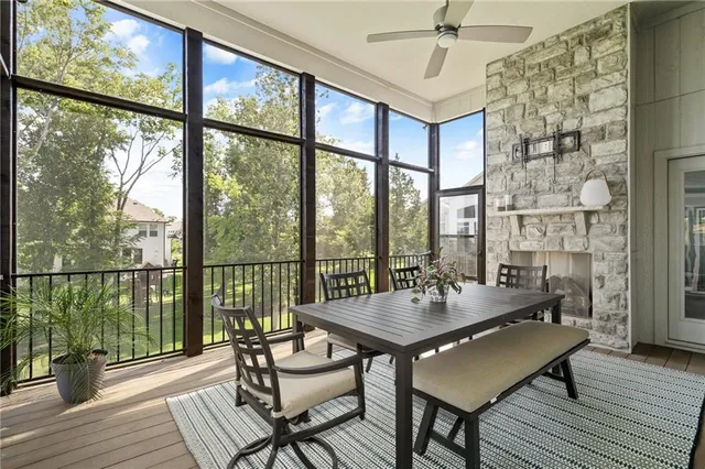 $1,300,000 | 9259 Deer Run Street, Lenexa, KS 66220