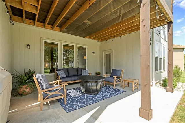 $1,300,000 | 9259 Deer Run Street, Lenexa, KS 66220