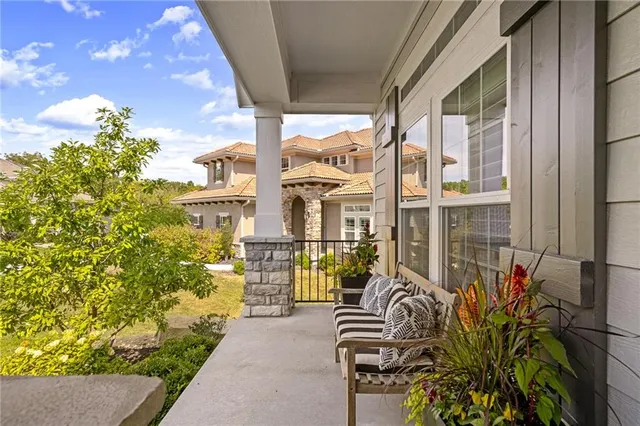 $1,300,000 | 9259 Deer Run Street, Lenexa, KS 66220