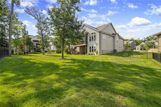 $1,300,000 | 9259 Deer Run Street, Lenexa, KS 66220