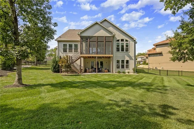 $1,300,000 | 9259 Deer Run Street, Lenexa, KS 66220