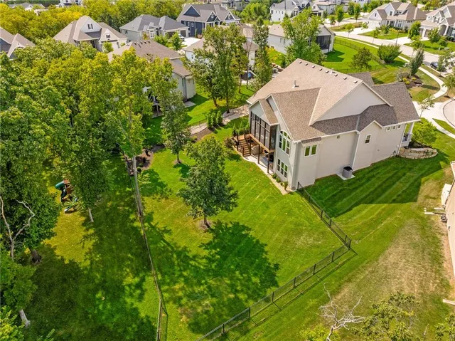 $1,300,000 | 9259 Deer Run Street, Lenexa, KS 66220