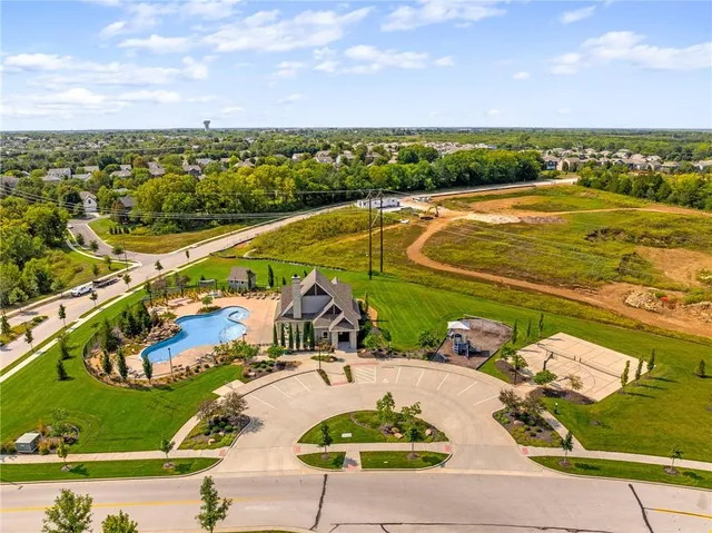$1,300,000 | 9259 Deer Run Street, Lenexa, KS 66220