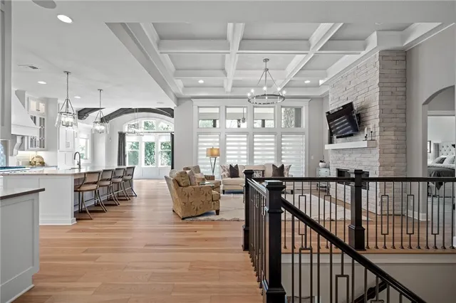 $1,275,000 | 9259 Deer Run Street, Lenexa, KS 66220