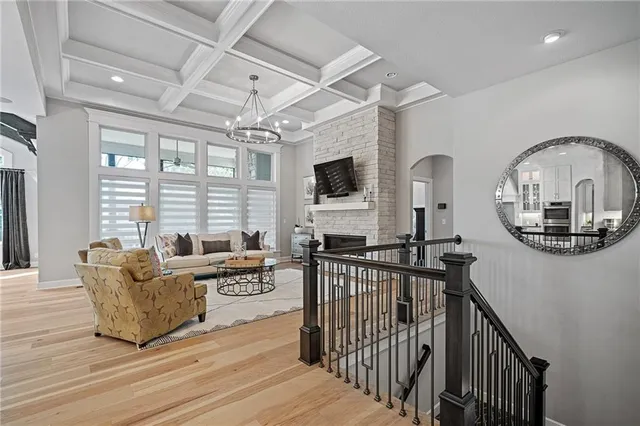 $1,300,000 | 9259 Deer Run Street, Lenexa, KS 66220