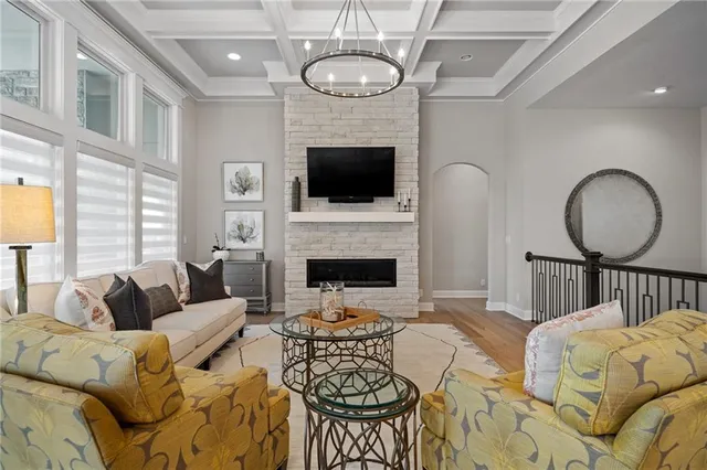 $1,300,000 | 9259 Deer Run Street, Lenexa, KS 66220