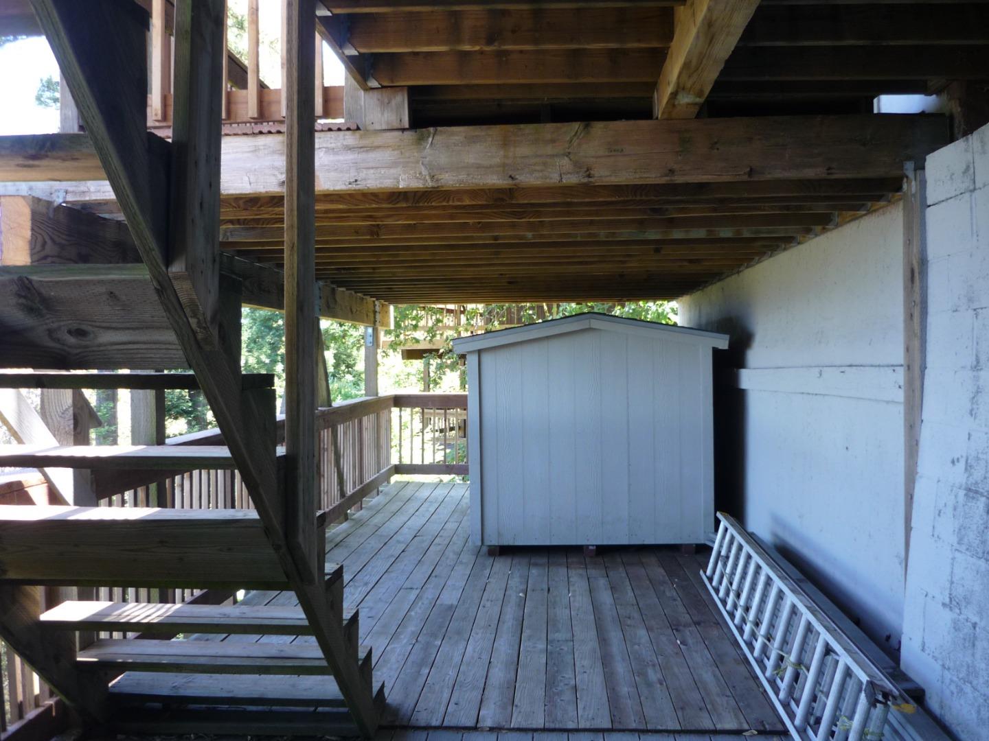 254 Swett Road Woodside, CA 94062 - Photo 16 of 24 a view of entryway with wooden floor