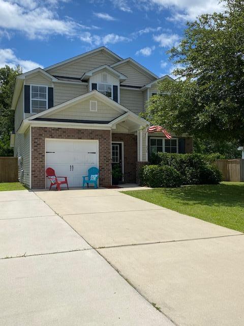 236 Westbrooke Road Summerville, SC 29486 - Photo 1 of 19 Front