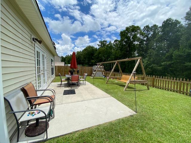 236 Westbrooke Road Summerville, SC 29486 - Photo 2 of 19 Yard