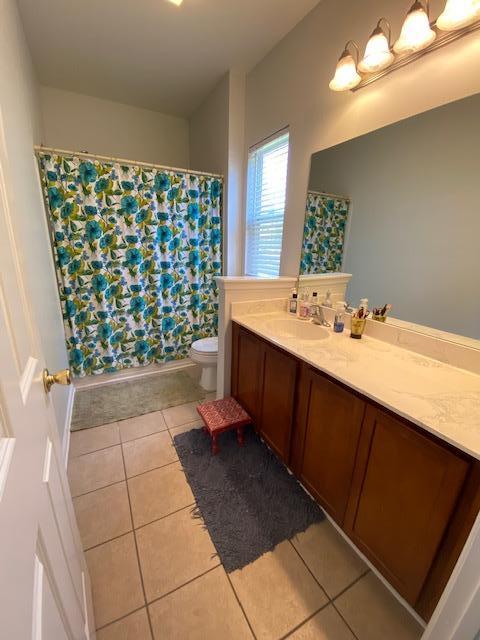 236 Westbrooke Road Summerville, SC 29486 - Photo 11 of 19 Master Bathroom