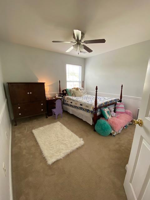 236 Westbrooke Road Summerville, SC 29486 - Photo 12 of 19 Bedroom