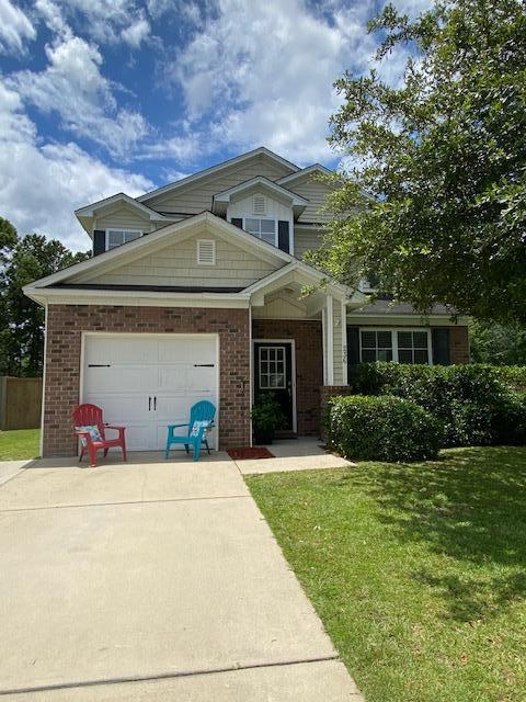 236 Westbrooke Road Summerville, SC 29486 - Photo 17 of 19 Front