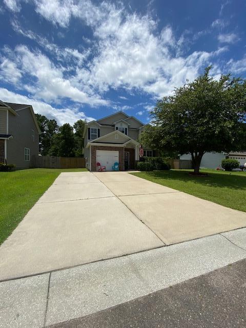 236 Westbrooke Road Summerville, SC 29486 - Photo 18 of 19 Front Driveway