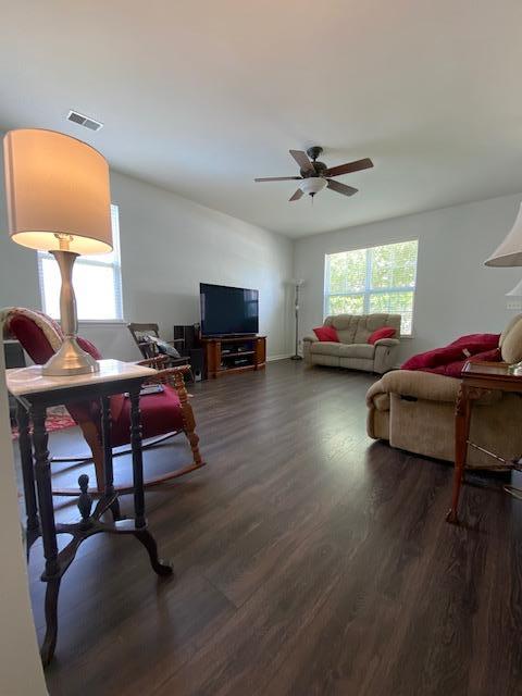 236 Westbrooke Road Summerville, SC 29486 - Photo 6 of 19 Living Room