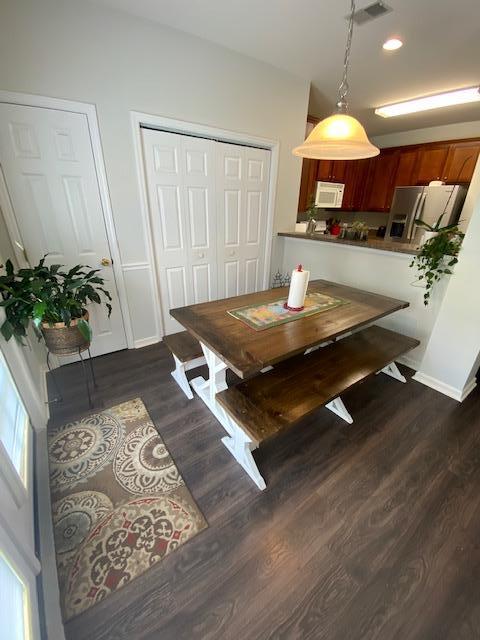236 Westbrooke Road Summerville, SC 29486 - Photo 9 of 19 Dining