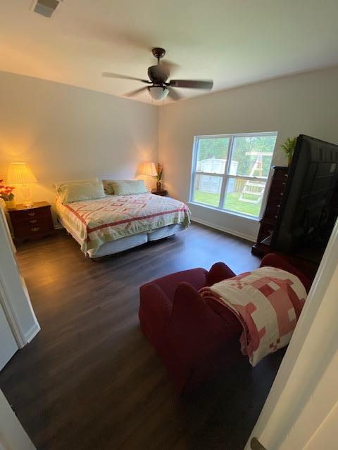 236 Westbrooke Road Summerville, SC 29486 - Photo 10 of 19 Master Bedroom