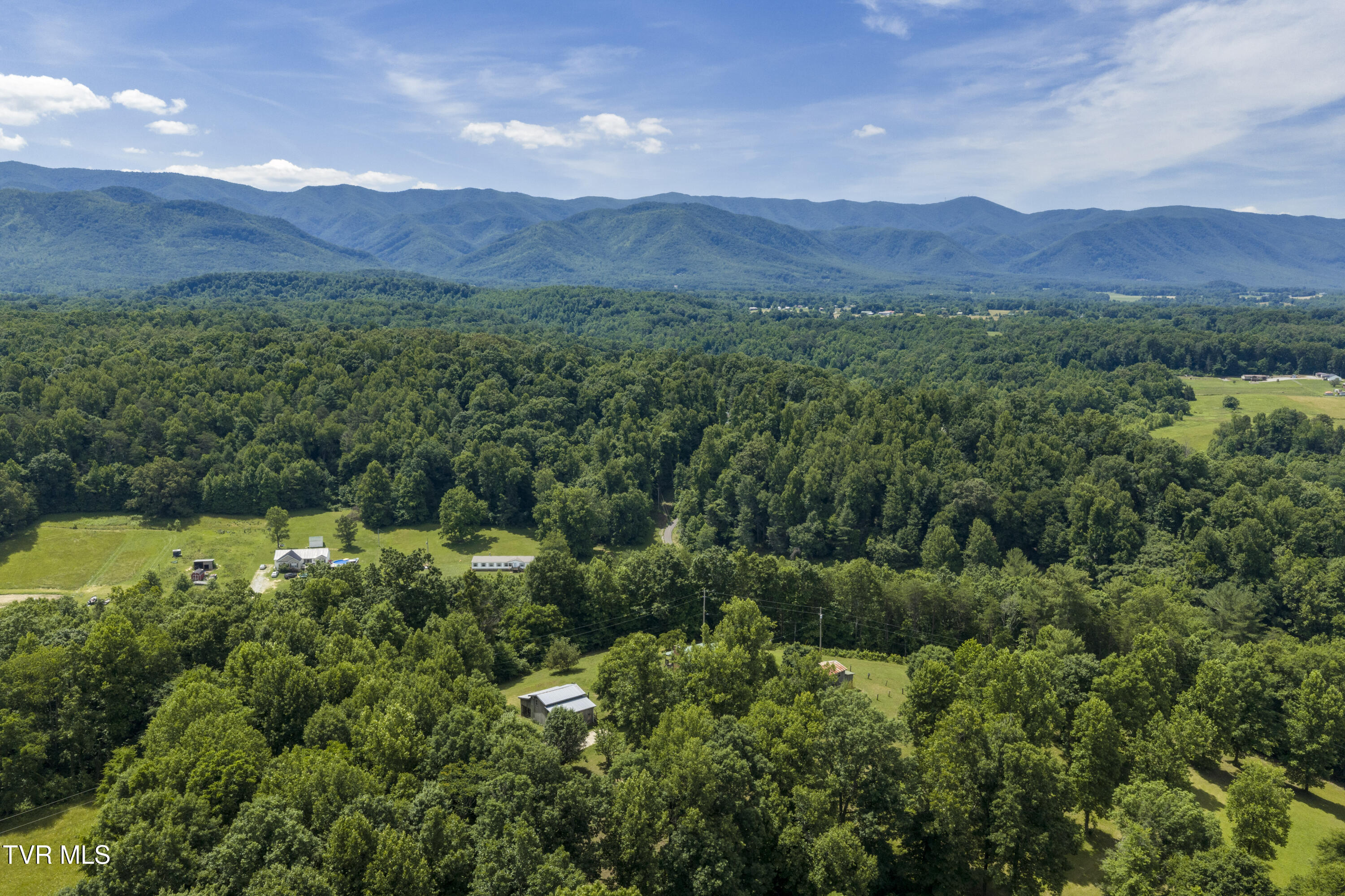 1820 Frank Roberts Road Afton, TN 37616 - Photo 49 of 73 FRank-Exterior-11