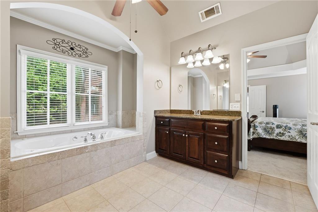 4607 Cardinal Ridge Way Flowery Branch, GA 30542 - Photo 34 of 68