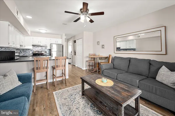 $252,900 | 12300 Jamaica Avenue, Unit 207, Ocean City, MD 21842