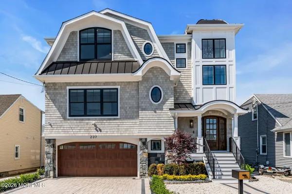 $3,999,000 | 237 Westmont Avenue, Lavallette, NJ 08735
