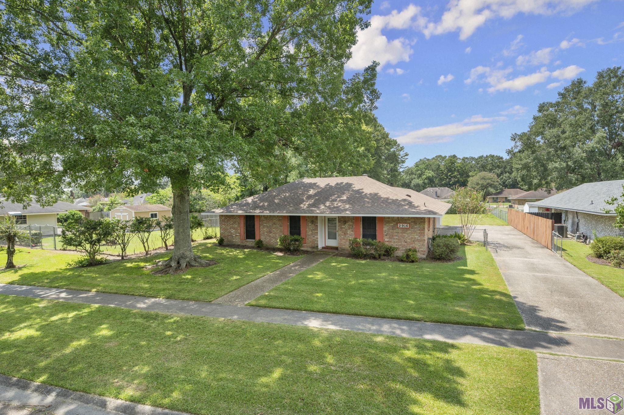 2916 Cavalier Drive Baton Rouge, LA 70816 - Photo 22 of 22 Gallery Image 22
