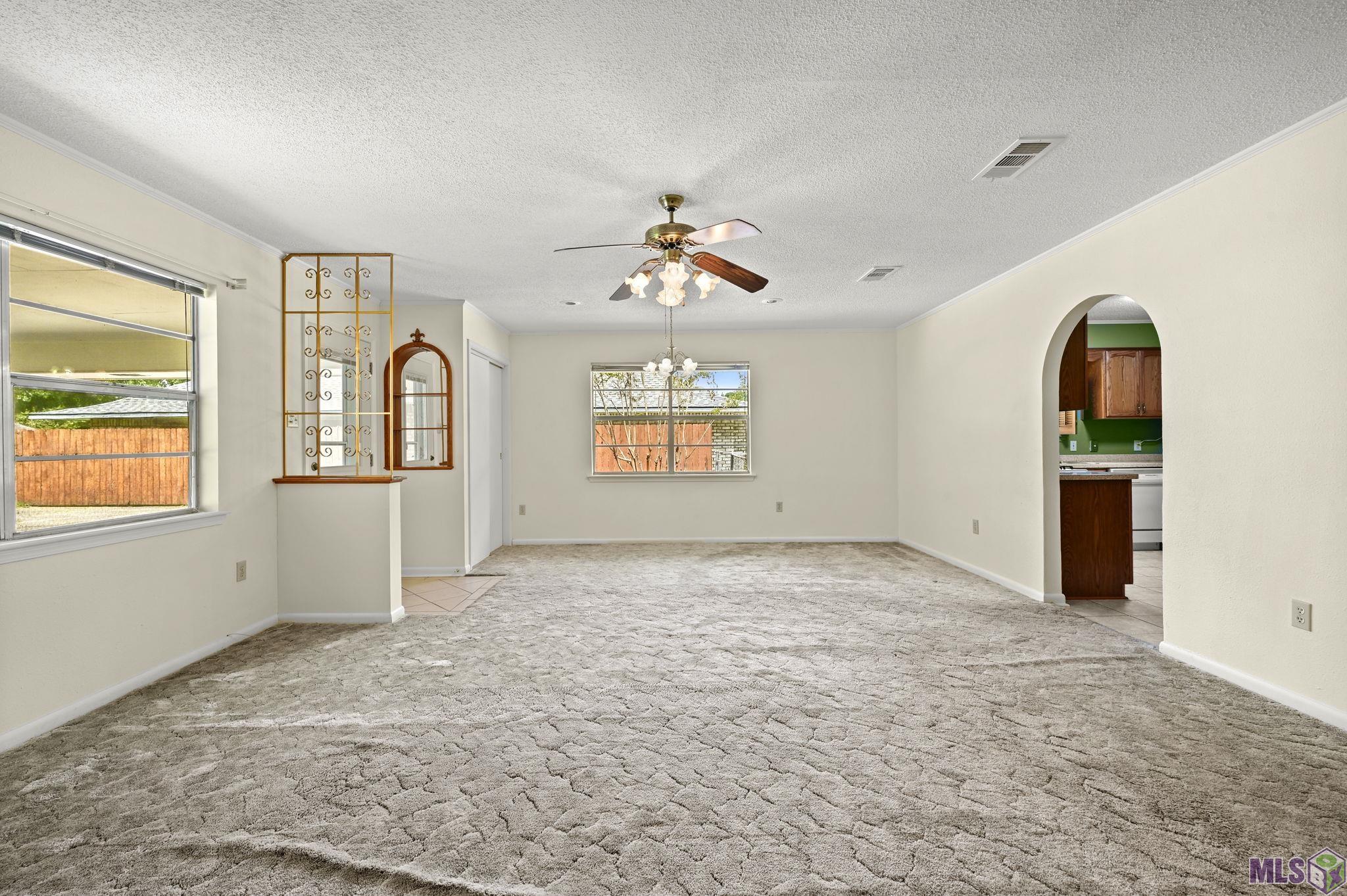 2916 Cavalier Drive Baton Rouge, LA 70816 - Photo 3 of 22 Gallery Image 3