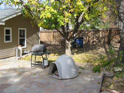 716 Park Road Ojai, CA 93023 - Photo 5 of 6 Gallery Image 5