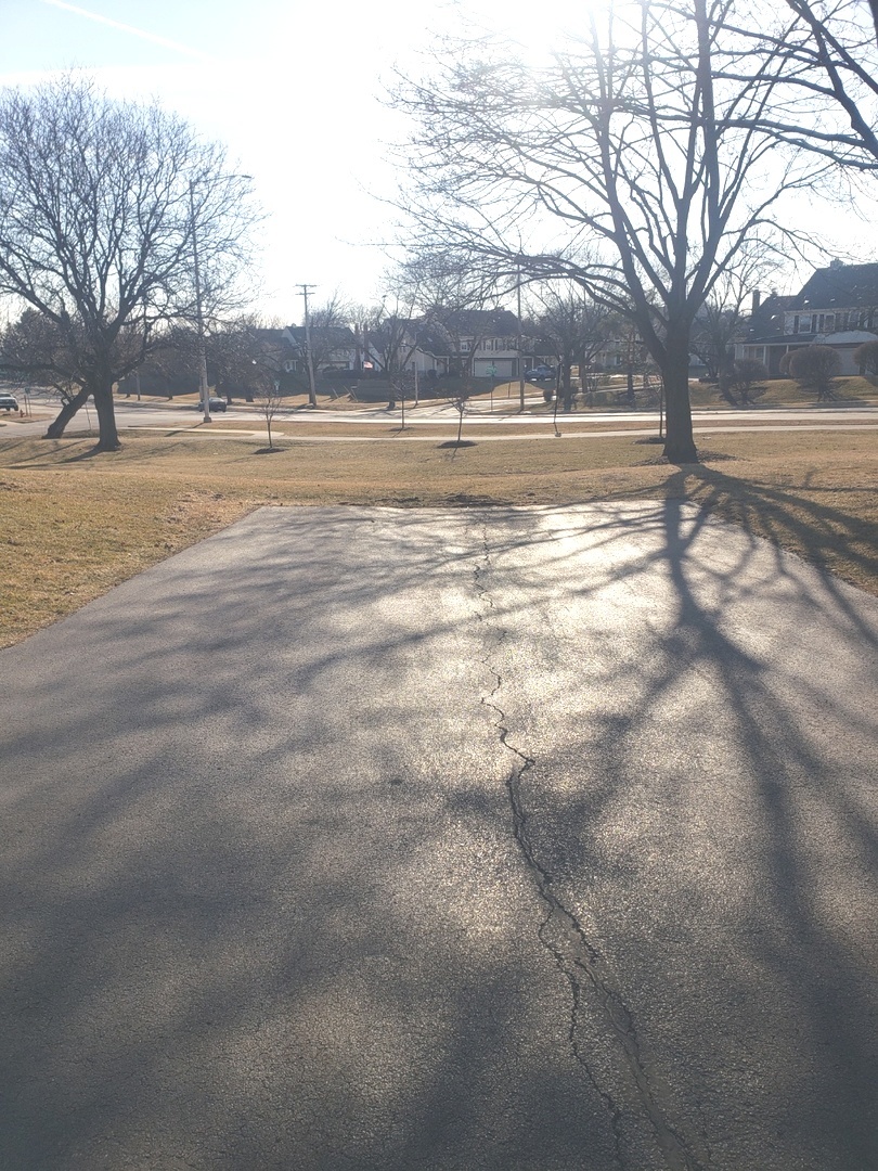 406 College Crossing Rolling Meadows, IL 60008 - Photo 32 of 32