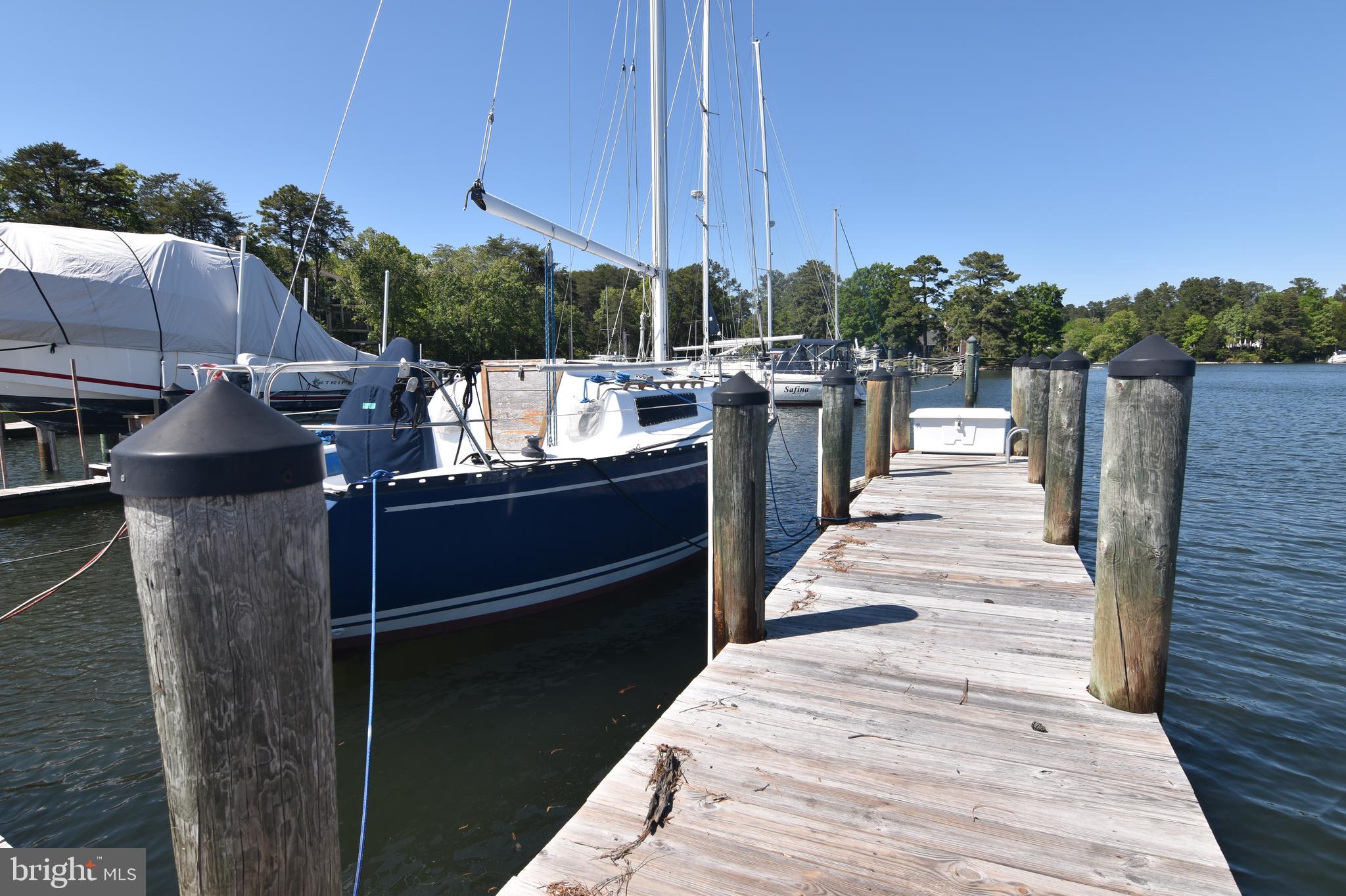 532 Runabout Loop, Unit 532 Solomons, MD 20688 - Photo 20 of 32 S-10