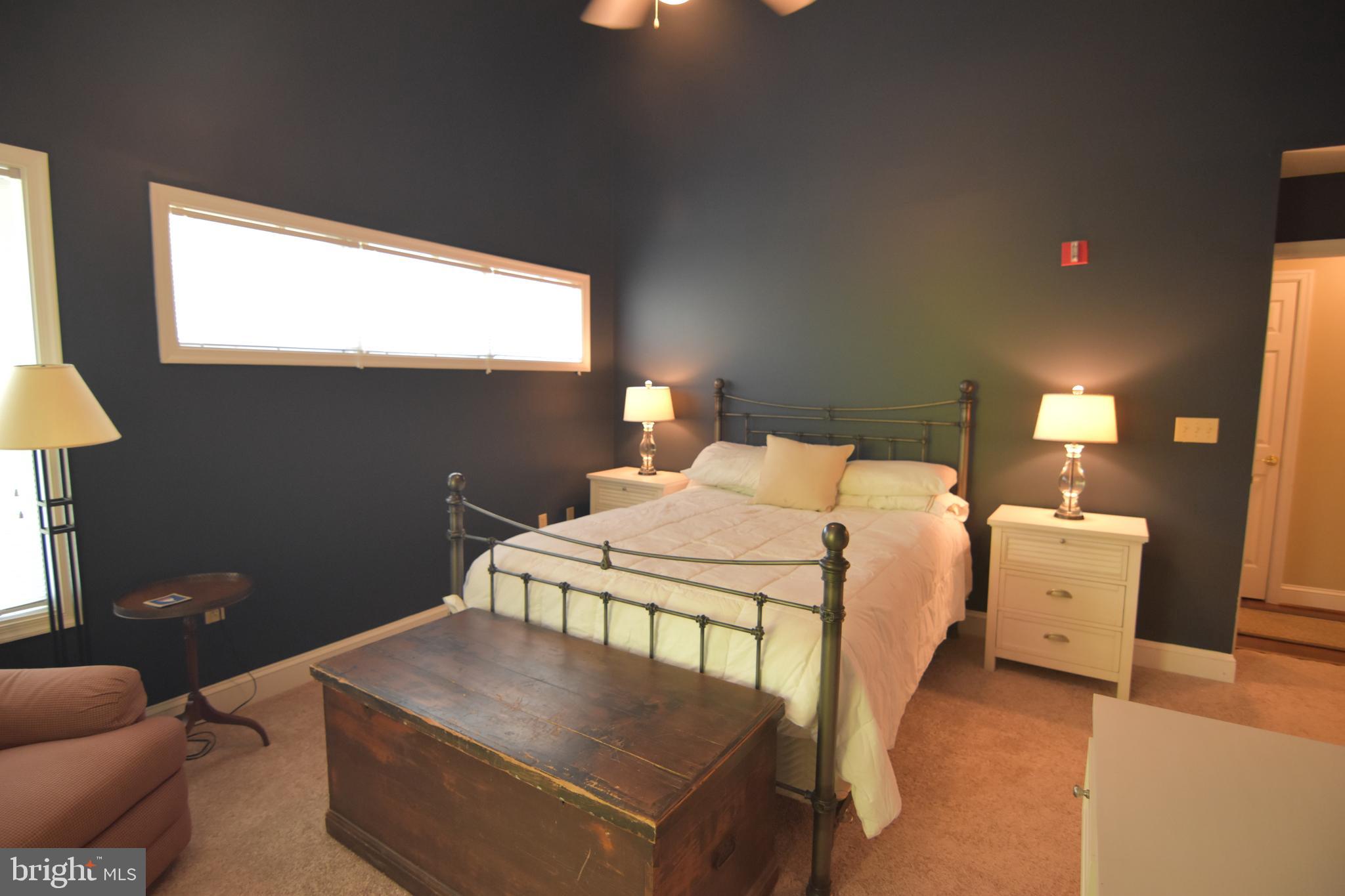532 Runabout Loop, Unit 532 Solomons, MD 20688 - Photo 6 of 32 Master Bedroom