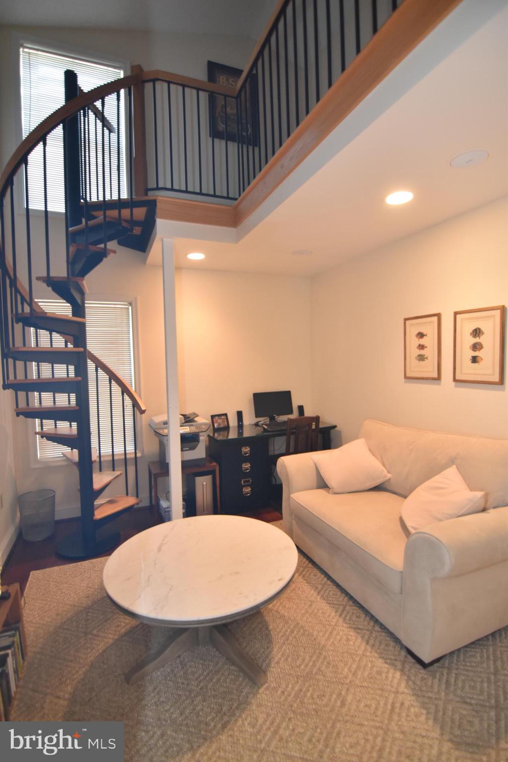 532 Runabout Loop, Unit 532 Solomons, MD 20688 - Photo 9 of 32 Bedroom two and loft