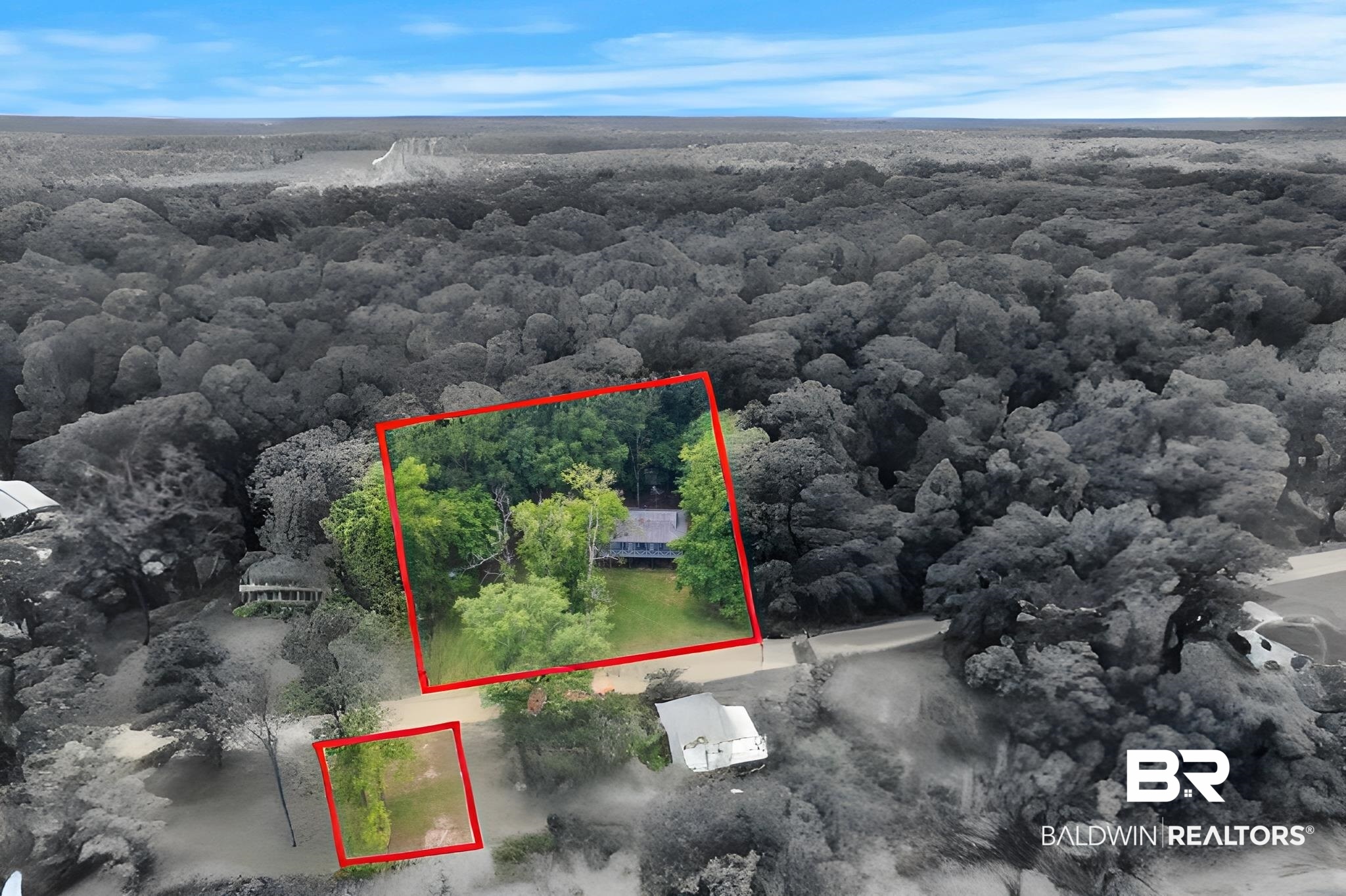 3859 Eureka Landing Road Uriah, AL 36480 - Photo 24 of 24