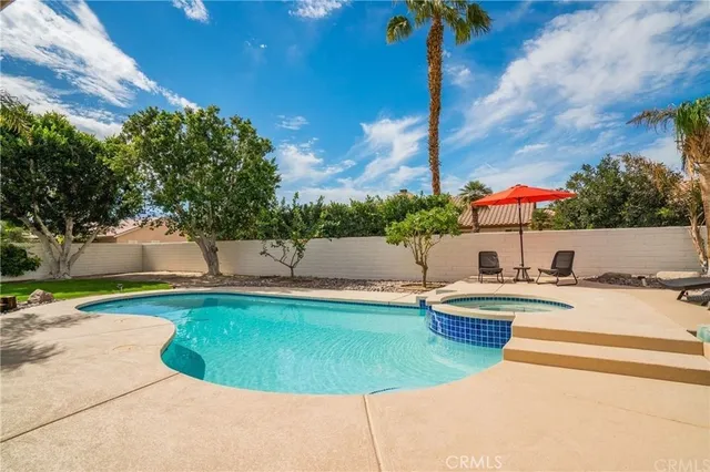 $5,375 | 44185 Camino Lavanda, La Quinta, CA 92253